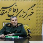 روایت سردار حزنی از رابطه بین فقر و امنیت: یکی از مهم‌ترین علل فقر در جامعه اعتیاد و بیکاری است