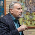 روایت فلاحت پیشه از سود اقتصادی کاسبان ماشه؛ حداقل ۵۰ میلیارد دلار به جیب زده اند؛ اموالشان باید مصادره شود