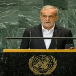 زمان دقیق سخنرانی پزشکیان در سازمان ملل اعلام شد ؛ همراهان رئیس جمهور چه کسانی هستند؟