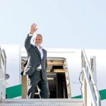 زمان سفر پزشکیان به قطر و نیویورک مشخص شد