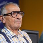 زیباکلام ایران اینترنشنال تماشا می کند یا صداوسیما؟؛ ۵ سال است در ایران انترنشنال می گویند نظام تا آخر شهریور سقوط می‌کند!