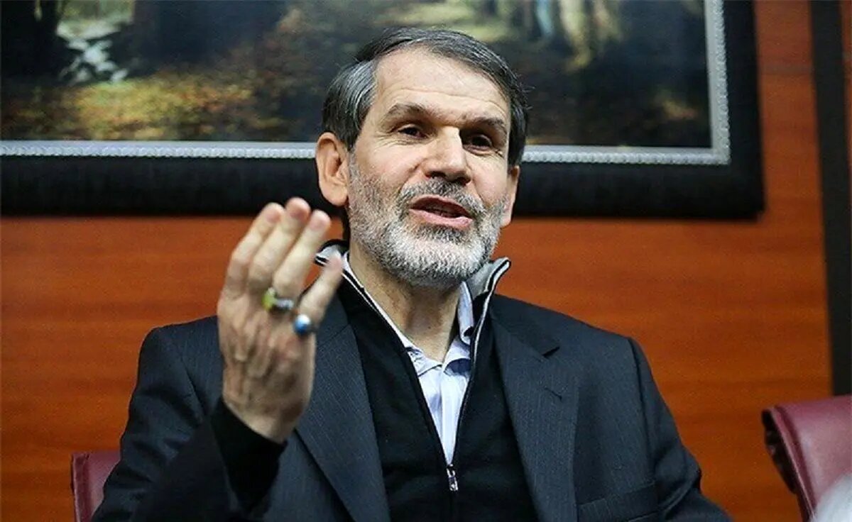 سخنان آخرالزمانی دبیرکل جبهه پایداری؛ اگر در مرزهای اسرائیل نمی‌جنگیدیم، باید در تهران، اصفهان، تبریز، کرمانشاه و همدان بجنگیم