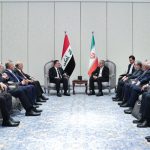 سخنان مهم پزشکیان در حاشیه اجلاس اضطراری در دوحه؛ نخست وزیر عراق درباره روند دیپلماتیک میان ایران با آمریکا چه گفت؟