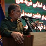 سخنگوی سپاه: تهاجم دشمن غافلگیرکننده بود اما نیروهای مسلح ایران به دلیل آمادگی کامل دچار فروپاشی نشد؛ دشمن اعتراض‌های مردم را ظرفیت شورش تلقی کرد