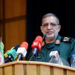 سخنگوی سپاه: دشمن می‌کوشد امید را در جامعه تضعیف کند؛ رسانه‌های وابسته به غرب در پی جابجایی جایگاه پیروز و بازنده در میدان نبرد هستند
