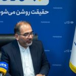سخنگوی شریان: چابک‌سازی دولت با حذف تصدی‌گری ممکن است؛ مردمی‌سازی باعث می‌شود که سازمان‌ها از تصدی‌گری مستقیم فاصله بگیرند
