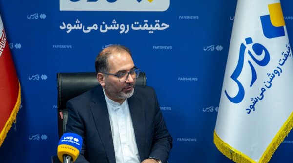سخنگوی شریان: چابک‌سازی دولت با حذف تصدی‌گری ممکن است؛ مردمی‌سازی باعث می‌شود که سازمان‌ها از تصدی‌گری مستقیم فاصله بگیرند