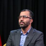 سخنگوی هیأت رئیسه: حمایت از رئیس جمهور، تقویت نظام است؛ قطار از ایستگاه انتخابات گذشته است