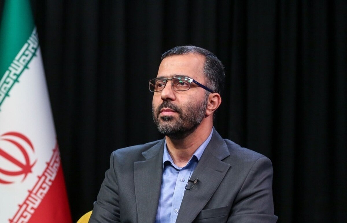 سخنگوی هیأت رئیسه: حمایت از رئیس جمهور، تقویت نظام است؛ قطار از ایستگاه انتخابات گذشته است