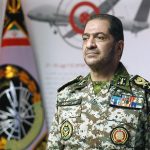 سرتیپ صباحی فرد: قرارگاه پدافند هوایی در بالاترین سطح آمادگی دفاعی قرار دارد