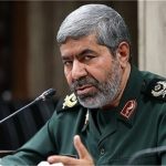 سردار شریف: اگر کشوری در جنگ شکست بخورد، نسل‌های متمادی آن دچار تحقیر می‌شوند؛ قدرت دفاعی کشور در اوج است؛ دشمن در موضع انفعال قرار دارد