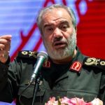سردار فدوی: دشمن در جنگ اخیر به هیچ یک از اهداف خود نرسید؛ اگر دشمن خبیث حمله کند، این ملت می‌ایستد و او را با شکست مواجه می‌کند