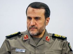 سردار کارگر: در برابر جنگ ترکیبی دشمن، تهاجم ترکیبی خواهیم داشت؛ راهیان نور نباید در مسائل جناحی وارد شود؛ دشمن تلاش دارد با آدرس غلط ما را گمراه کند