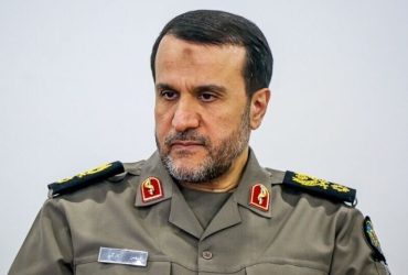 سردار کارگر: در برابر جنگ ترکیبی دشمن، تهاجم ترکیبی خواهیم داشت؛ راهیان نور نباید در مسائل جناحی وارد شود؛ دشمن تلاش دارد با آدرس غلط ما را گمراه کند