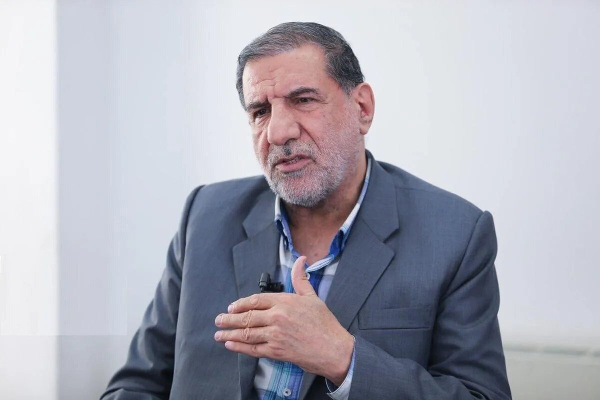 سردار کوثری:  ایران در توافق با آژانس دست برتر را دارد؛ آمریکایی‌ها به همین دلیل عصبانی‌اند