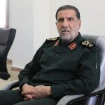 سردار کوثری: شهید حسن محقق ساعت ۱۰ شب به خانه ما آمد و گفت امشب قطعاً اسرائیل حمله می‌کند؛ شهید رشید تعدا هواپیماهای دشمن را نیز مشخص کرده بود