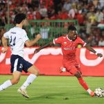 سریال بازی‌های ضعیف پرسپولیس؛ قسمت پنجم/ ملوان هم از سرخ‌ها امتیاز گرفت و رفت