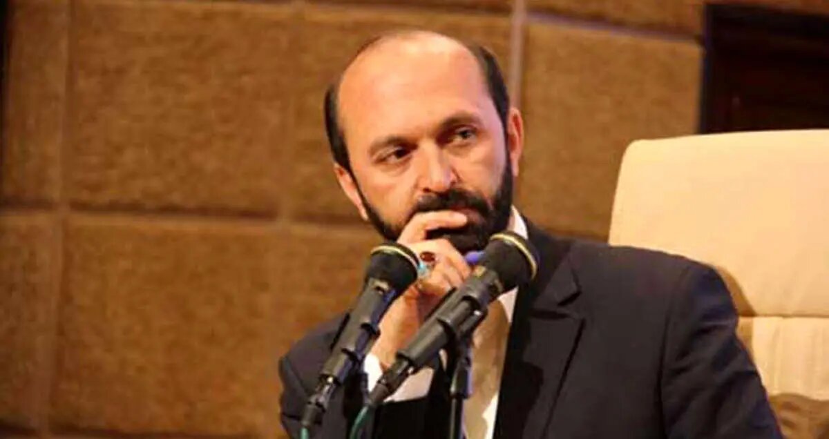 سعید طوسی: حکم تبرئه من اعلام شد؛ اتهامی به من نسبت داده شده اما چطور باید ثابت کنم بی گناهم؟؛ صداوسیما من را ممنوع التصویر کرده است