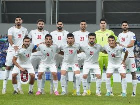 سقوط یک پله‌ای ایران در رنکینگ فیفا؛ دوم آسیا و بیست‌و‌یکم جهان/ تداوم صدرنشینی اسپانیا