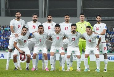 سقوط یک پله‌ای ایران در رنکینگ فیفا؛ دوم آسیا و بیست‌و‌یکم جهان/ تداوم صدرنشینی اسپانیا