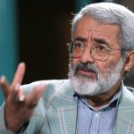 سلیمی نمین: رسانه‌های فارسی‌زبان به دروغ ایران را طرف بازنده جنگ معرفی می‌کنند؛ ضربات عظیمی به اسرائیل وارد شد؛ رویکرد این رسانه‌ها سیاه‌نمایی است