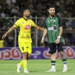 سوغات یک امتیازی فجر از خرم‌آباد/ صدرنشین هم بالاخره امتیاز از دست داد