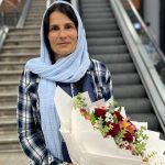 سیائورا: اولین هدف من رشد بچه‌ها است/ دختران ایران با روحیه کار می‌کنند