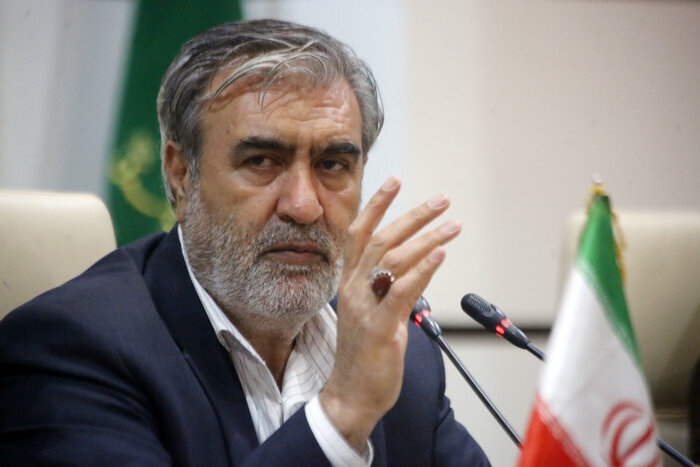 شرط رییس کمیسیون امنیت ملی برای حمایت مجلس از توافق ایران با آژانس؛ مردم هیچ نگرانی در این راستا نداشته باشند