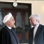 شما نظر بدهید؛ اگر مناظره روحانی و جلیلی برگزار شود، سوال شما چیست؟