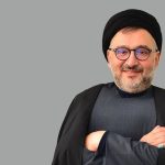 شیخ همیشه خندان دفتر امام