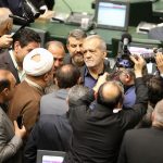 صدای دوگانه از پاستور و بهارستان؛ سیاست خارجی روی مدار تقابل مجلسی‌ها با دولت چه آوایی و چه آورده‌ای دارد؟