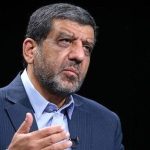 ضرغامی:معاون اول احمدی نژادبیگناه  4سال زندان رفت؛ به دیدار همسر سعید امامی رفتم،گفت در25سال گذشته حتی یکنفر نیامد برای ظلمی که به من شده عذرخواهی کند