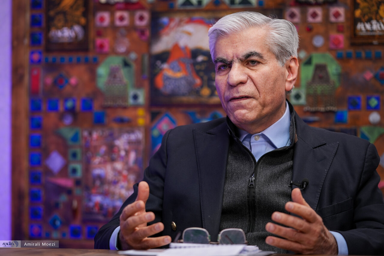 عادلی: مذاکره با آمریکا را برد-برد برای طرفین می‌ دانم؛ اسنپ بک می‌ تواند تبعات بدی داشته باشد