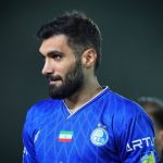 عارف آقاسی حرفش را پس گرفت: در استقلال می‌مانم!