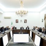 عارف: انشاء‌نویسی خوبی داریم ولی خوب عمل نمی‌کنیم؛ برنامه دولت جبران عقب‌ماندگی در حوزه فناوری‌های نوین است