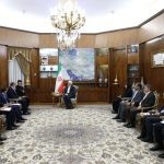 عارف: بازارچه‌های مرزی ایران و پاکستان فعال شوند؛ در جنگ ۱۲ روزه پاکستان یک صدا از ایران حمایت کرد