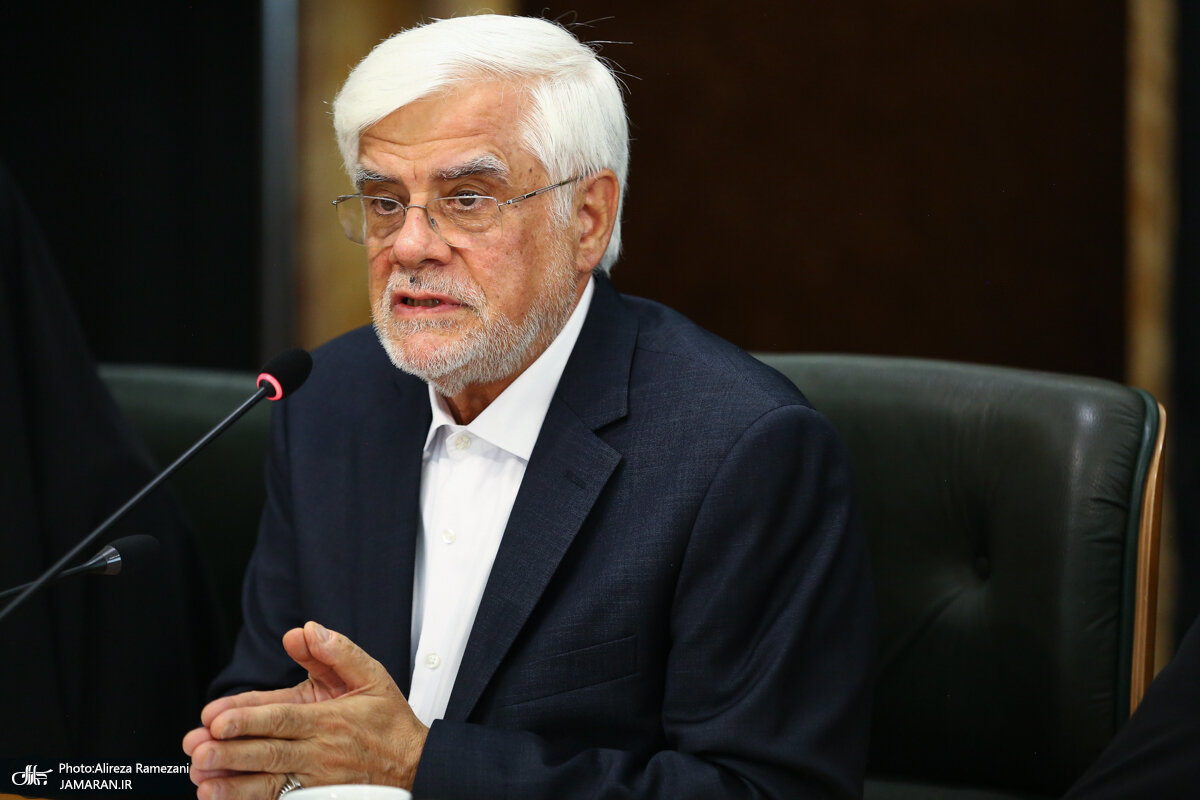 عارف: بودجه دولتی کفاف حل آسیب‌های اجتماعی را نمی‌دهد؛ مسائل فرهنگی و اجتماعی مثل جشن‌های مذهبی نباید حکومتی شود