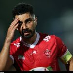 عالیشاه: ورزشگاه آزادی چند سال بعد از خداحافظی من آماده می‌شود!/حیف این بیت‌المال نیست؟!
