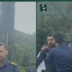 عذرخواهی فرماندار رامسر به خاطر برخورد مامور حراست بر سر حجاب؛ با مامور حراست به شدت برخورد کردیم؛ خانواده درگیر از او شکایتی نکرد