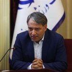 عزیزی: رشد تنیس در 4 سال گذشته روند صعودی داشته است/ بالاترین آمار ورود ورزشکاران خارجی را داریم