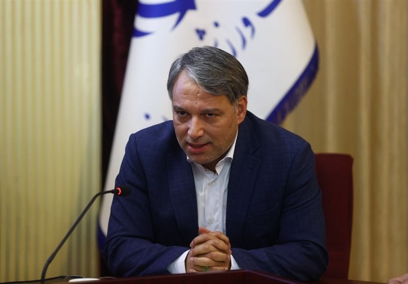 عزیزی: رشد تنیس در 4 سال گذشته روند صعودی داشته است/ بالاترین آمار ورود ورزشکاران خارجی را داریم