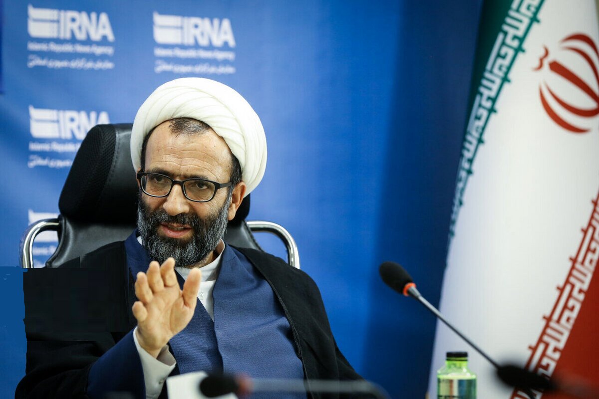 عضو هیئت رئیسه مجلس: هرگونه همکاری خارج از چارچوب قانون، مشمول پیگرد است؛ در توافق ایران و آژانس، شروط تهران محقق نشده است