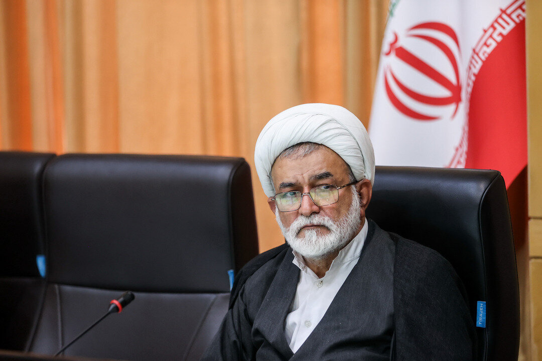 عضو کمیسیون امنیت ملی مجلس: اروپا بعد از خروج آمریکا از برجام شان حقوقی برای فعال سازی مکانیسم ماشه را ندارد؛ توافق قاهره بلامانع است اگر...