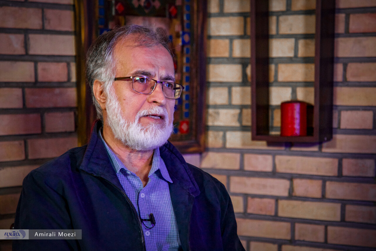 عطریانفر:تندروها عددی نیستند که تصمیمات نظام را بپذیرند یا نپذیرند؛ تغییر روش های دیپلماسی به تناسب زمان لازم است؛ گمانه زنی درباره اسنپ بک غلط است