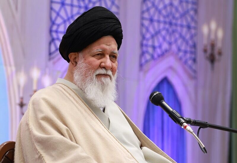 علم الهدی: صلح امام حسن (ع)، اجبار و فشاری از سوی مردم بود؛ آنهایی که می‌گویند باید پای مذاکره مشکلات را حل کرد دست‌نشانده آمریکا هستند