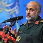 عکسی از دست‌خط فرمانده بلندپایه سپاه درباره ترور سید حسن نصرالله؛ بمب‌های استفاده شده در شهادت دبیرکل حزب الله آلوده بودند؟