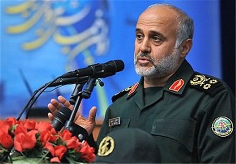 عکسی از دست‌خط فرمانده بلندپایه سپاه درباره ترور سید حسن نصرالله؛ بمب‌های استفاده شده در شهادت دبیرکل حزب الله آلوده بودند؟