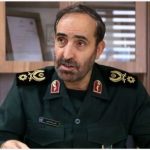 عکسی از دیدار شهید شادمانی با فیلسوف روس در سفر به مسکو + تصویر
