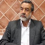 غضنفری: باید توانمندی ساخت سلاح هسته ای را داشته باشیم؛ اگر دشمن از سلاح هسته ای استفاده کند نباید دست مان خالی باشد