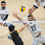 غلامی: ایران مقابل مصر غافلگیر شد/ بازی با صربستان بار روانی زیادی ندارد
